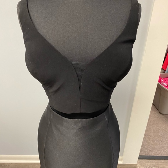 Prom Dress - Picture 2 of 3